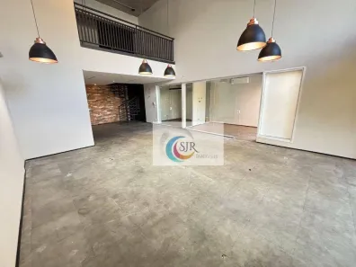 Sala Comercial para alugar, 250m² no Vila Mariana, São Paulo
