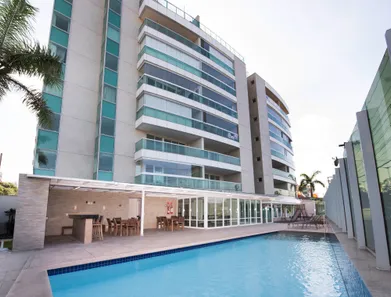 Cobertura com 4 Quartos à venda, 314m² no Jardim Camburi, Vitória