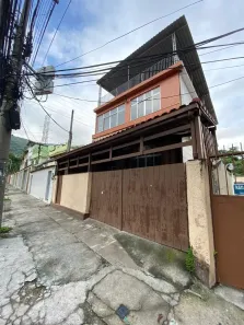 Casa com 4 Quartos à venda, 281m² no Andaraí, Rio de Janeiro
