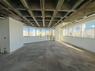 Sala Comercial com 1 Quarto à venda, 100m² no Setor Marista, Goiânia
