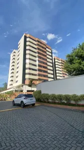 Apartamento com 3 Quartos para alugar, 142m² no Montese, Resende