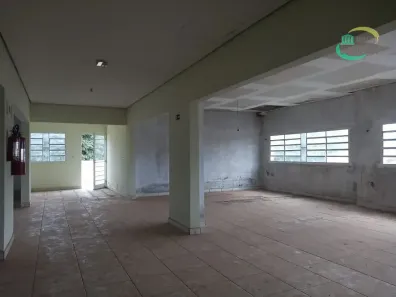 Prédio Comercial à venda, 442m² no Bonfim, Campinas
