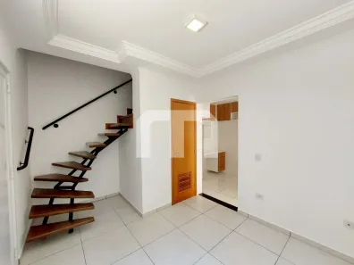 Casa de Condomínio com 2 Quartos para alugar, 70m² no Chácara Santo Antônio (Zona Leste), São Paulo