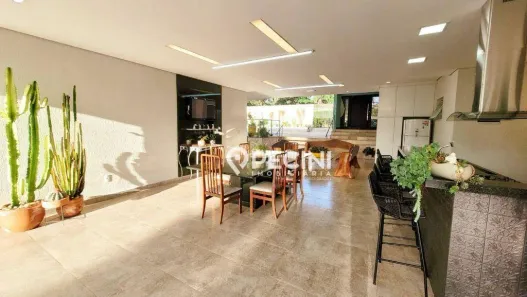 Casa de Condomínio com 3 Quartos à venda, 600m² no Núcleo Lageado Portal dos Nobres, Ipeúna