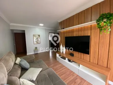 Apartamento com 3 Quartos à venda, 89m² no Taquaral, Campinas