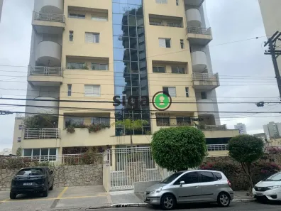 Apartamento com 2 Quartos à venda, 85m² no Vila Andrade, São Paulo
