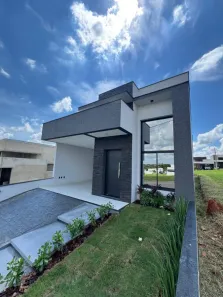 Casa de Condomínio com 3 Quartos à venda, 145m² no Jardim Novo Horizonte, Sorocaba