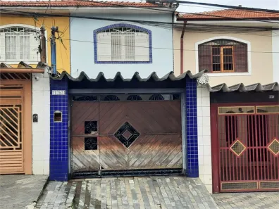 Sobrado com 2 Quartos à venda, 73m² no Jardim Brasil (Zona Norte), São Paulo