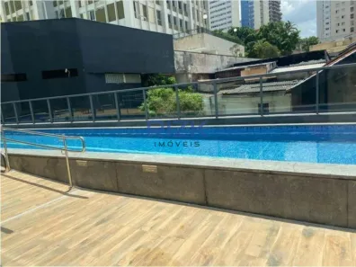 Apartamento com 1 Quarto à venda, 25m² no Vila Mariana, São Paulo