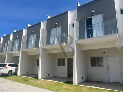 Sobrado com 2 Quartos à venda, 76m² no Chácara Primavera, Campinas