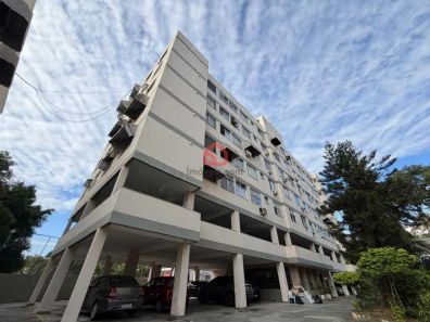 Apartamento com 2 Quartos à venda, 54m² no Pechincha, Rio de Janeiro