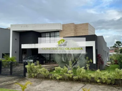 Casa de Condomínio com 6 Quartos à venda, 400m² no , Camaragibe