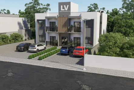 Apartamento com 2 Quartos à venda, 68m² no , Garopaba