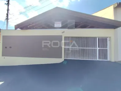 Imóvel Comercial com 3 Quartos à venda, 200m² no Jardim Nova São Carlos, São Carlos