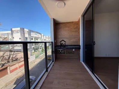 Apartamento com 3 Quartos à venda, 105m² no Costazul, Rio das Ostras