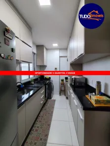 Apartamento com 3 Quartos à venda, 72m² no Setor Central, Brasília
