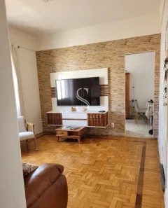 Apartamento com 3 Quartos à venda, 76m² no Brás, São Paulo