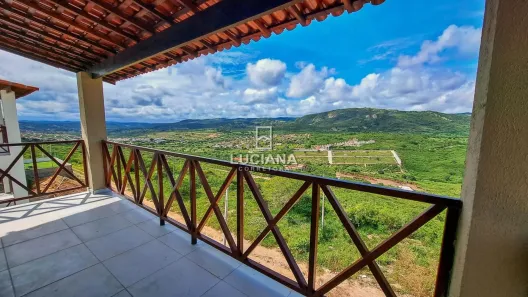 Casa de Condomínio com 4 Quartos à venda, 140m² no Gravatá Centro, Gravatá
