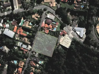Lote/Terreno à venda, 4900m² no Chácara dos Lagos, Carapicuíba