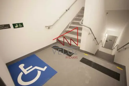 Sala Comercial à venda, 27m² no Centro, Rio de Janeiro