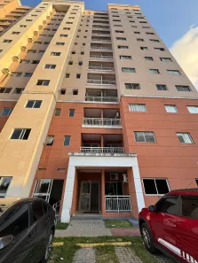 Apartamento com 2 Quartos à venda, 48m² no Jacarecanga, Fortaleza