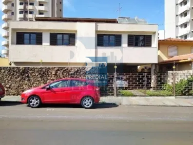 Casa com 4 Quartos à venda, 450m² no Parque Santa Mônica, São Carlos