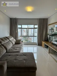 Apartamento com 3 Quartos à venda, 160m² no Cambuci, São Paulo