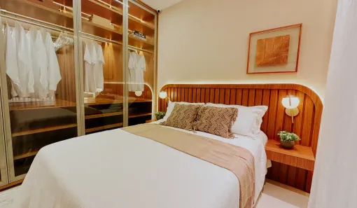 Apartamento com 2 Quartos à venda, 63m² no Tarumã-Açu, Manaus