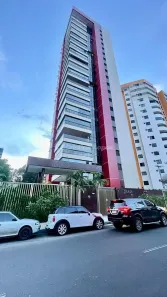 Apartamento com 4 Quartos à venda, 224m² no Jóquei, Teresina