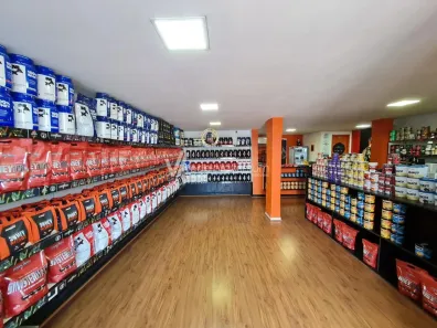 Ponto Comercial à venda, 131m² no Jardim Quarto Centenário, Campinas