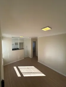 Apartamento com 2 Quartos à venda, 41m² no Bonfim, Almirante Tamandaré
