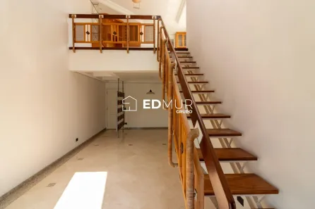 Cobertura com 3 Quartos à venda, 240m² no Indianópolis, São Paulo