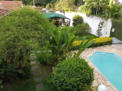 Casa com 3 Quartos à venda, 350m² no Belveder Clube dos 500, Guaratinguetá