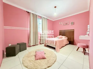 Casa com 4 Quartos à venda, 200m² no Riacho das Pedras, Contagem