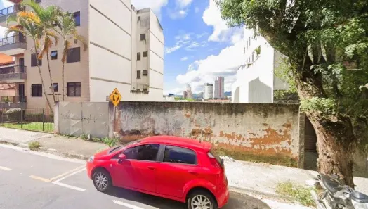 Ponto Comercial à venda, 360m² no Cascatinha, Juiz de Fora