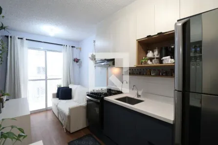 Apartamento com 1 Quarto à venda, 32m² no Bom Retiro, São Paulo