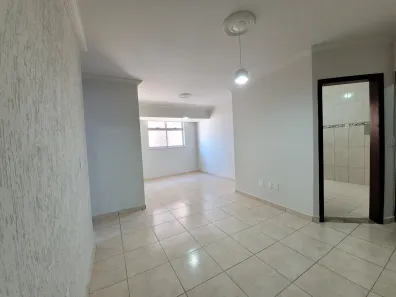 Apartamento com 2 Quartos à venda, 67m² no Três Barras, Contagem