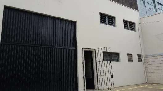 Galpão/Depósito/Armazém à venda, 242m² no Jardim do Trevo, Campinas