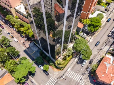 Prédio Comercial para alugar, 4451m² no Paraíso, São Paulo