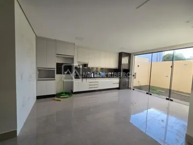 Casa de Condomínio com 3 Quartos para alugar, 130m² no Jardim Ecoville I, Cambé