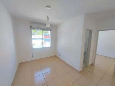 Apartamento com 1 Quarto para alugar, 38m² no Cristal, Porto Alegre
