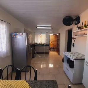 Casa com 3 Quartos à venda, 90m² no Conjunto Habitacional Monsenhor João Batista Toffoli, Marília