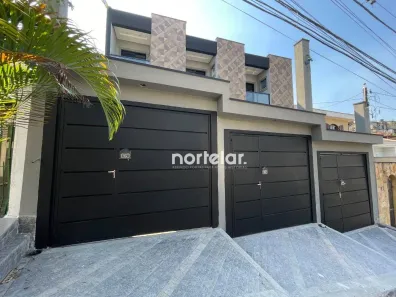 Sobrado com 3 Quartos à venda, 125m² no Vila Catupia, São Paulo