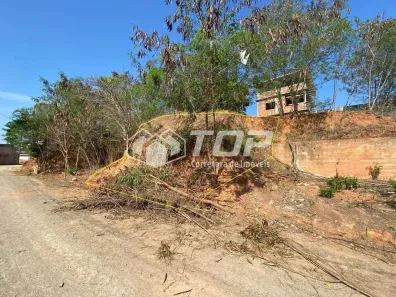 Lote/Terreno à venda, 200m² no Monte Belo, Cachoeiro de Itapemirim