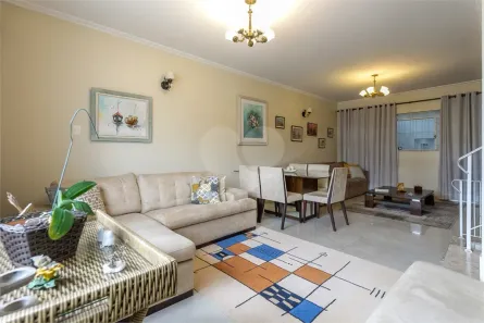 Sobrado com 3 Quartos à venda, 186m² no Parque Jabaquara, São Paulo
