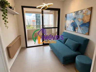 Apartamento com 1 Quarto à venda, 39m² no Vila Olímpia, São Paulo
