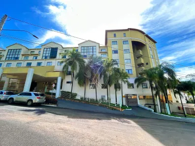 Apartamento com 1 Quarto à venda, 41m² no , Rio Quente