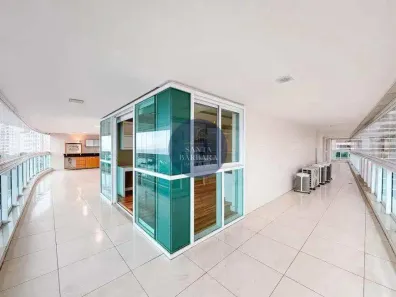 Apartamento com 4 Quartos à venda, 302m² no Icaraí, Niterói