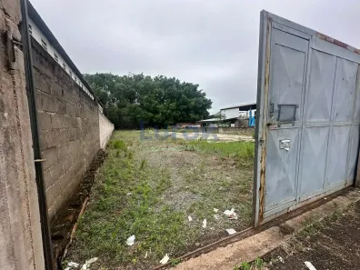 Lote/Terreno à venda, 1506m² no Jardim São Gonçalo, Campinas