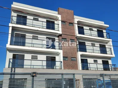 Apartamento com 2 Quartos à venda, 55m² no Jardim Astro, Sorocaba